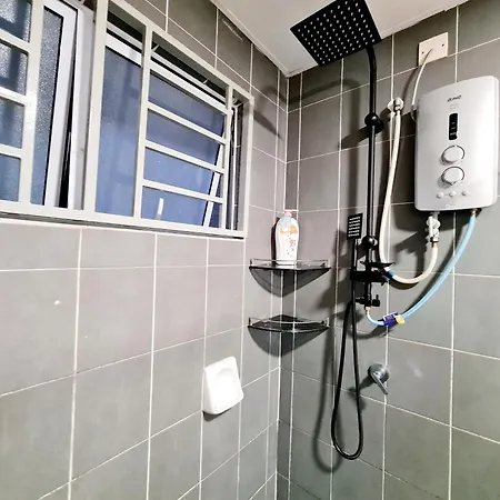 3 Bedroom Koi Kinrara Suite, Ioi Puchong, Bukit Jalil Pavilion, Bukit Jalil Stadium, Sunway Pyramid, Sunway Lagoon Ml Exterior photo