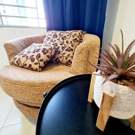 3 Bedroom Koi Kinrara Suite, Ioi Puchong, Bukit Jalil Pavilion, Bukit Jalil Stadium, Sunway Pyramid, Sunway Lagoon Ml Exterior photo