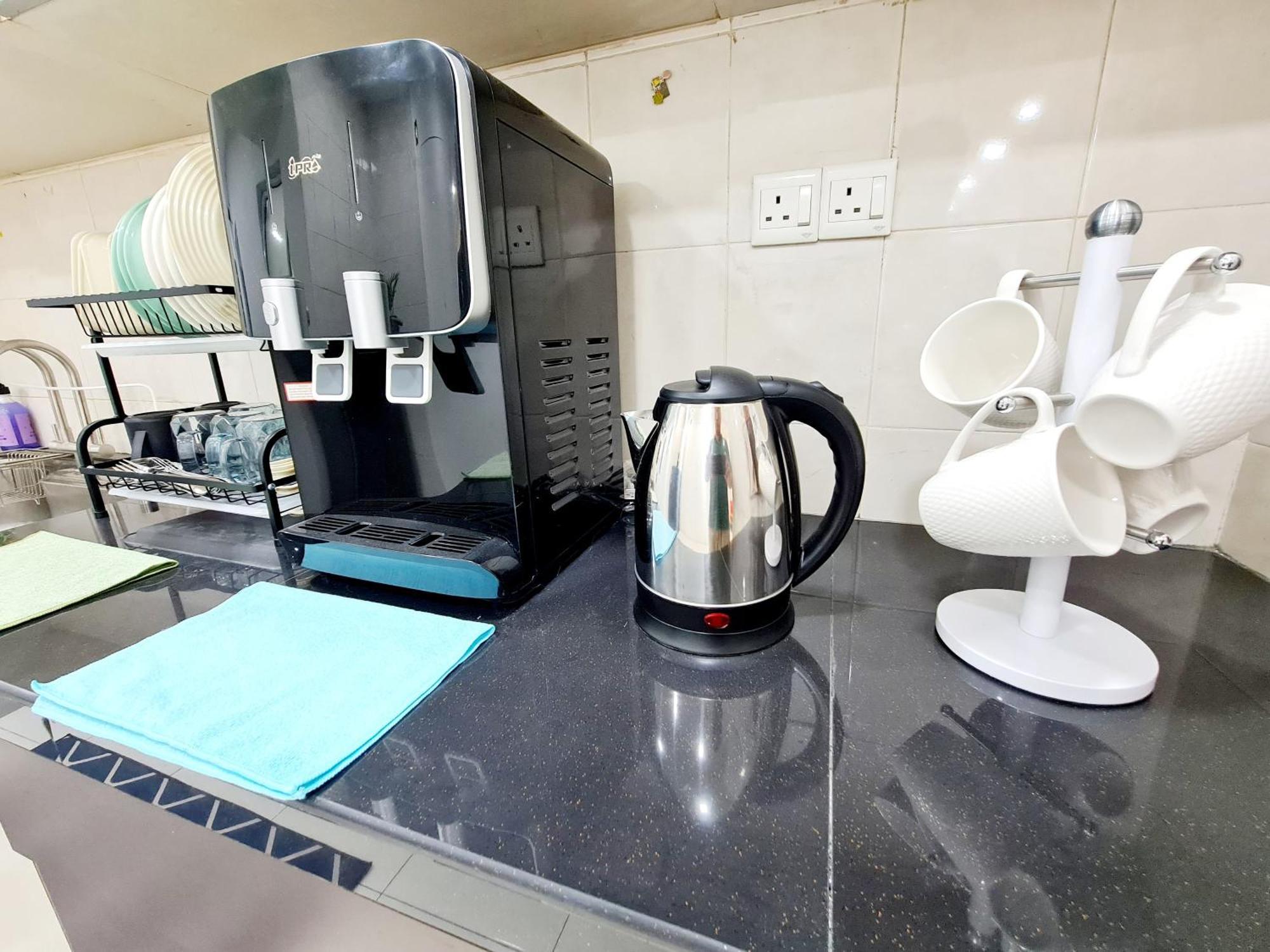Apartment 3 Bedroom Koi Kinrara Suite, Ioi Puchong, Bukit Jalil Pavilion, Bukit Jalil Stadium, Sunway Pyramid, Sunway Lagoon Ml