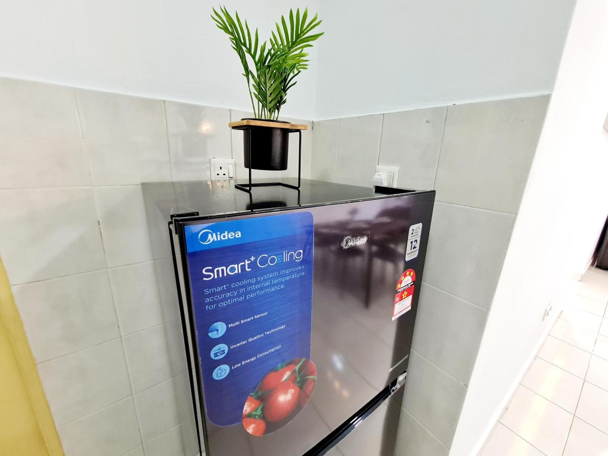 3 Bedroom Koi Kinrara Suite, Ioi Puchong, Bukit Jalil Pavilion, Bukit Jalil Stadium, Sunway Pyramid, Sunway Lagoon Ml Apartment *