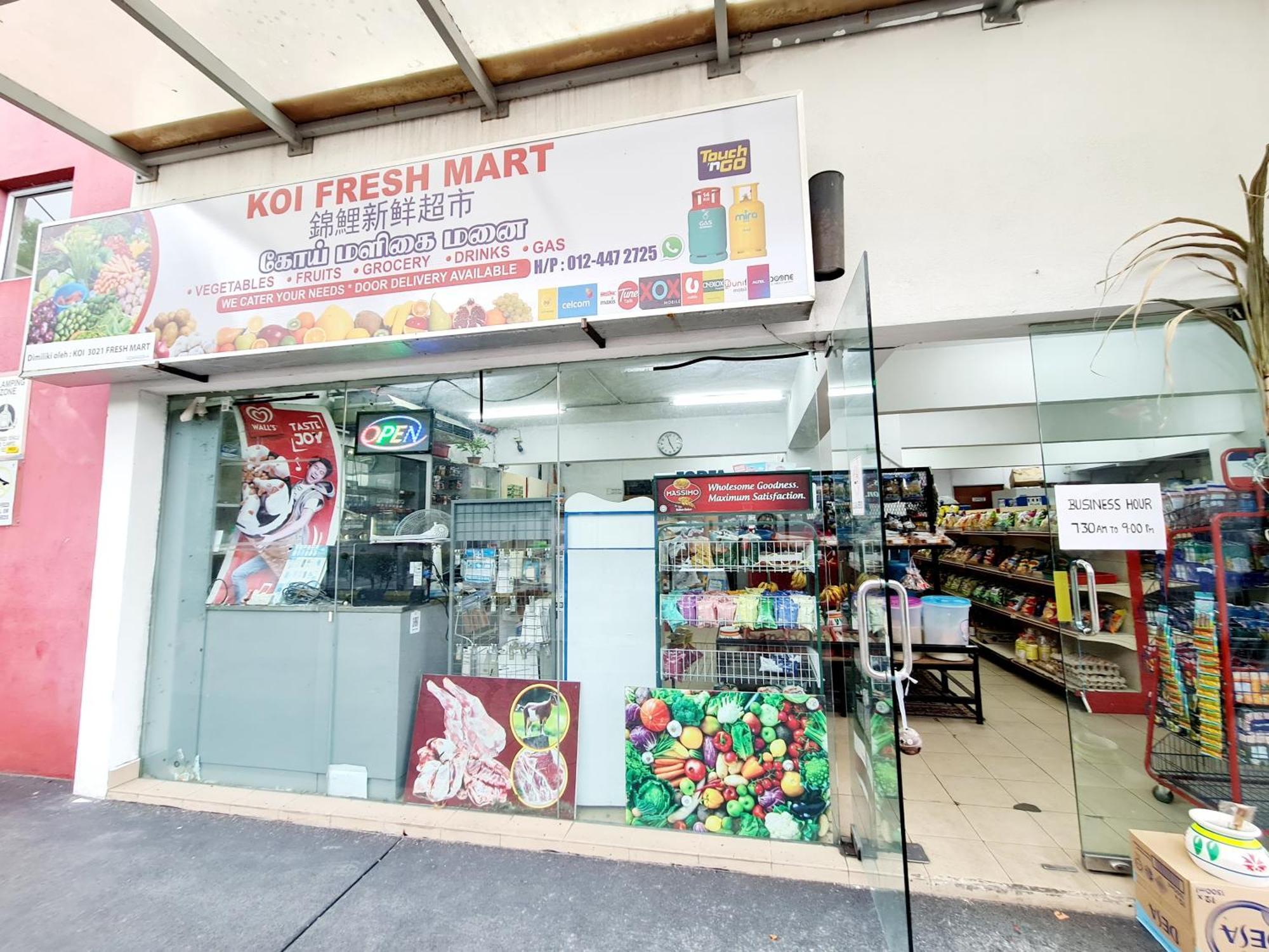 3 Bedroom Koi Kinrara Suite, Ioi Puchong, Bukit Jalil Pavilion, Bukit Jalil Stadium, Sunway Pyramid, Sunway Lagoon Ml Apartment *